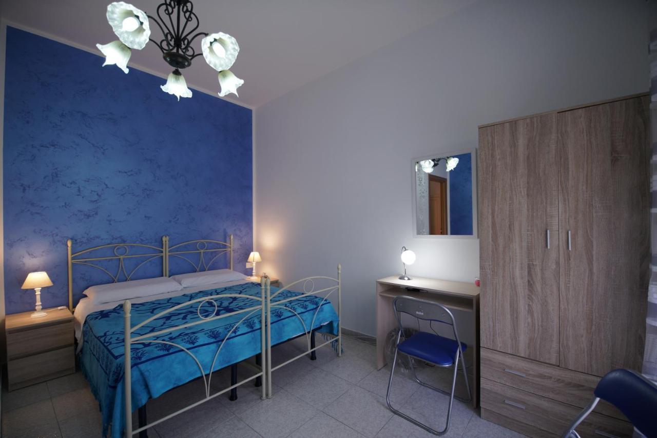 B&B Nodo Francescano Porto Empedocle Exterior photo