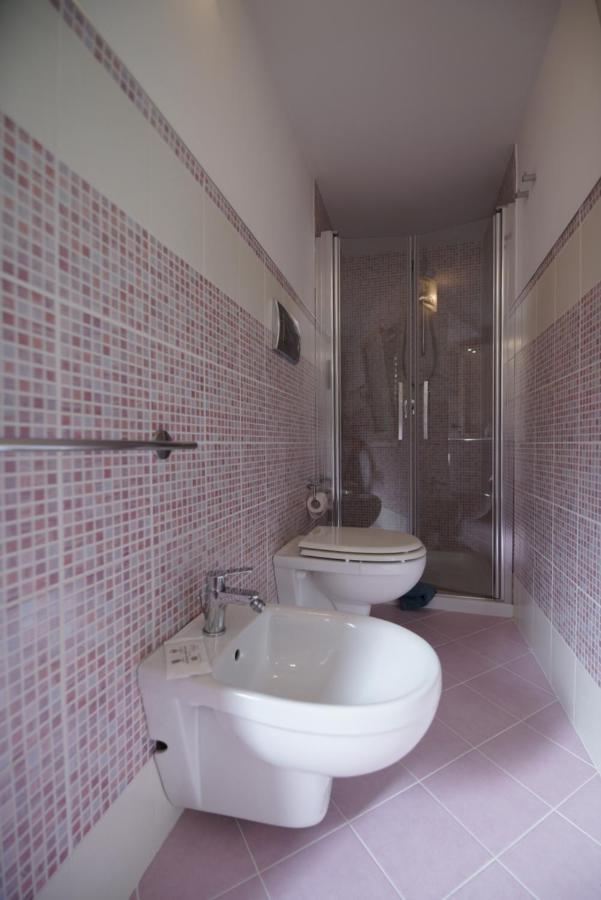 B&B Nodo Francescano Porto Empedocle Exterior photo