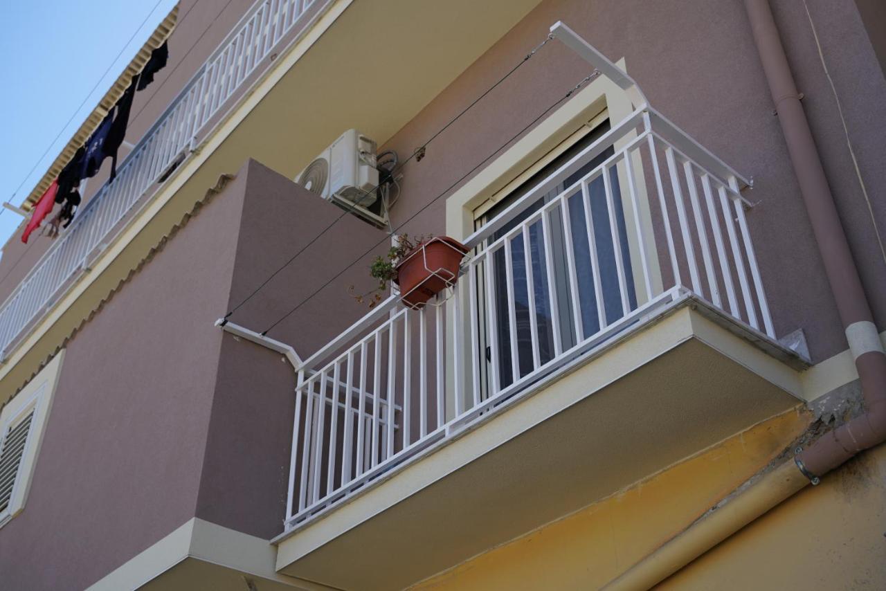 B&B Nodo Francescano Porto Empedocle Exterior photo